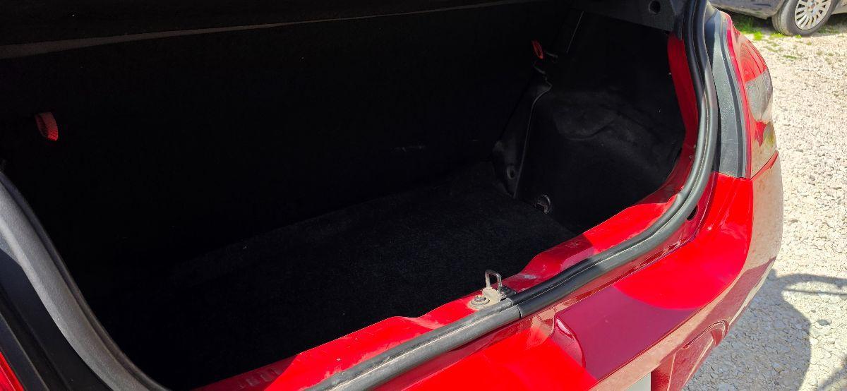 RENAULT Twingo 1.2 16V Dynamique