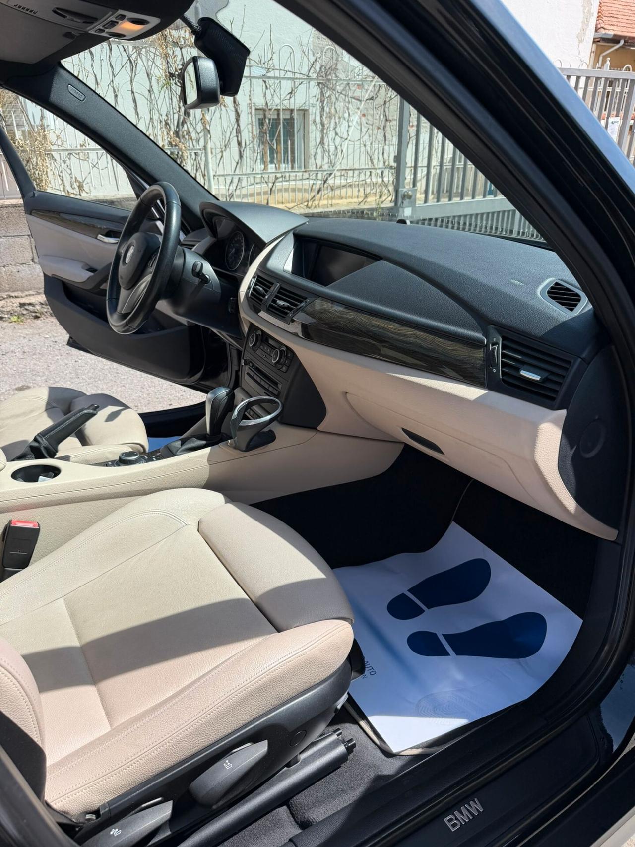 Bmw X1 xDrive20d Futura