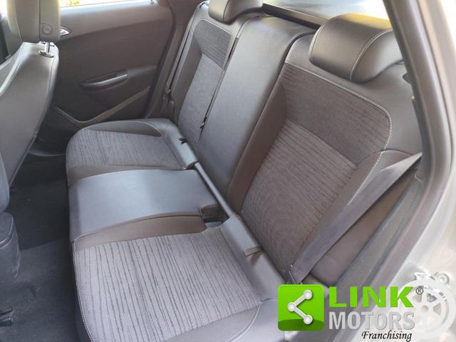 OPEL Astra 1.4 Turbo 140CV Sports Tourer Elective GAR.INCL