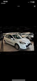 Renault Clio 1.5 dCi 90CV SporTour Dynamique SI NEOPATENTATI