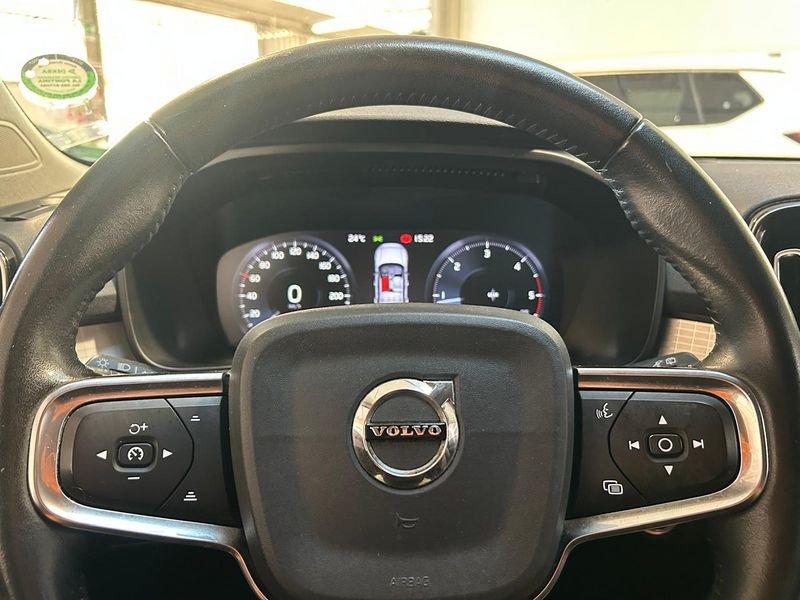 Volvo XC40 2.0 D3 Momentum my20