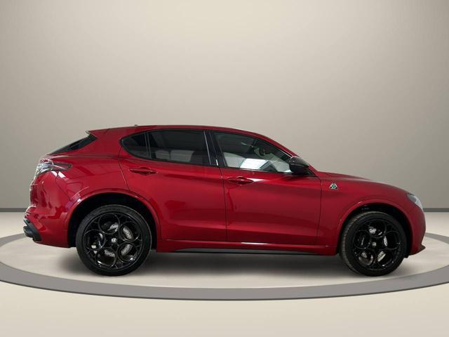 ALFA ROMEO Stelvio 2.9 Bi-Turbo V6 Quadrifoglio Super Sport 1 OF 175