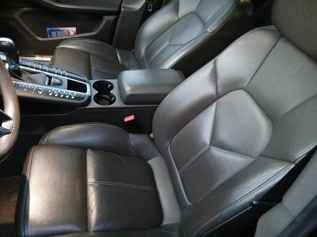 Porsche Macan 3.0 340cv full optional