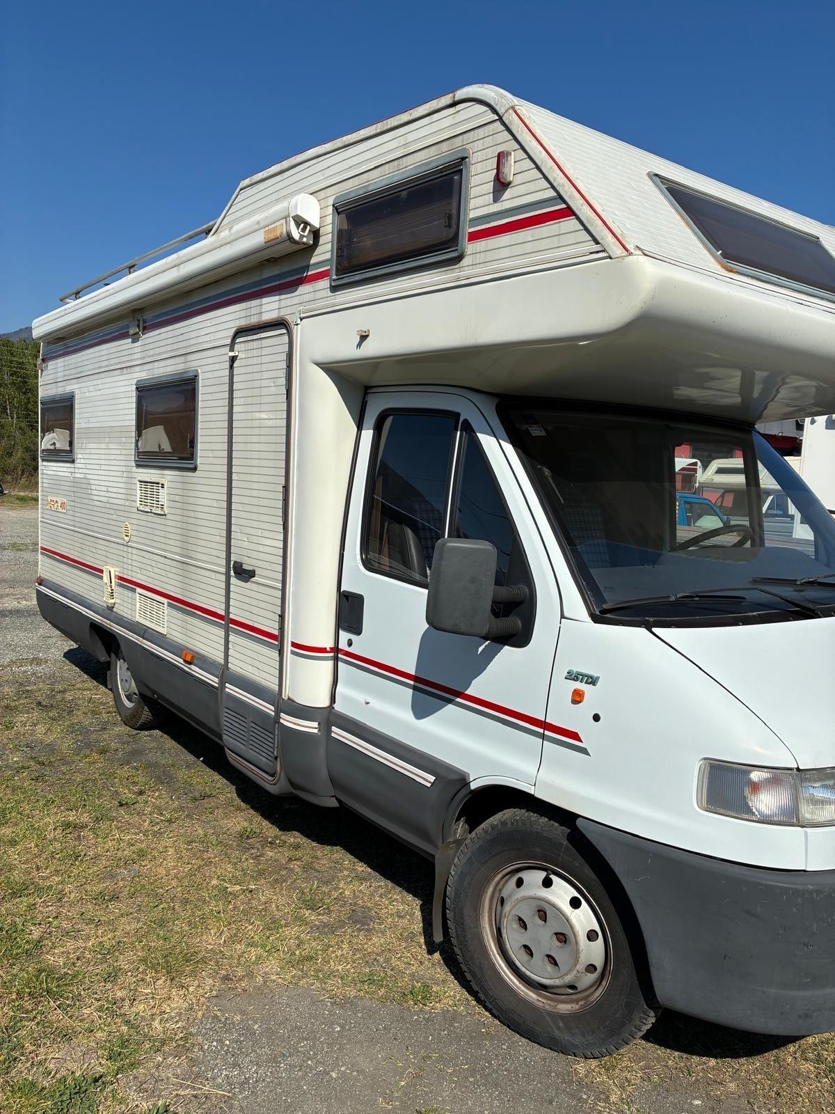 MANSARDATO arca America del 1995 in saldo 434