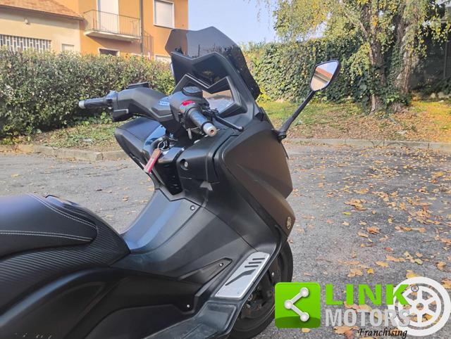 YAMAHA T Max 530 2012