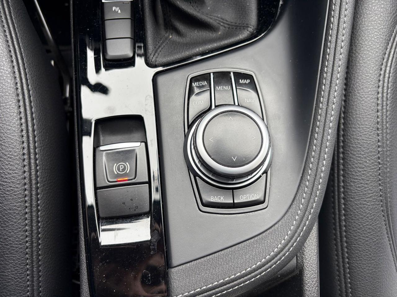 Bmw X1 M Sport 18 d #9266