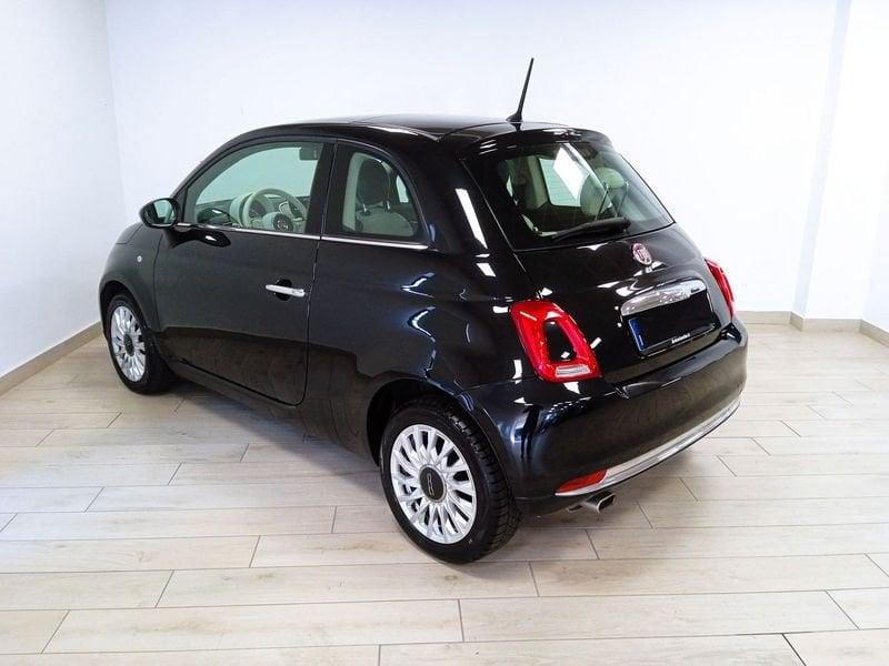 FIAT 500 (2015-->) 1.2 EasyPower Lounge