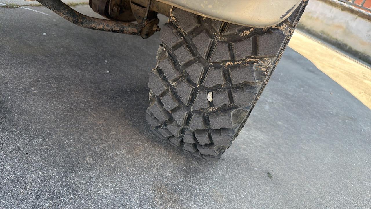 Suzuki Jimny 1.5 DDiS cat 4WD