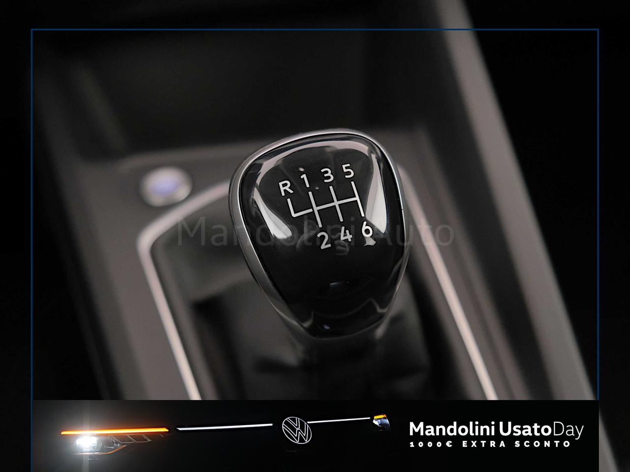 Volkswagen Golf 1.0 tsi evo 110cv life