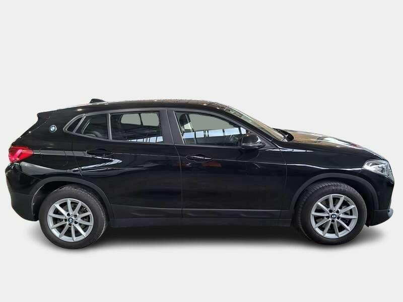 BMW X2 xDrive 20d Business X automatico