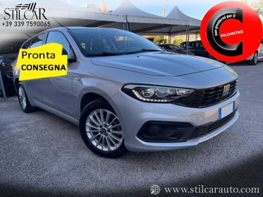 Fiat Tipo 1.6 Multijet 130CV Station Wagon City Life