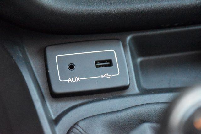 FIAT Doblo Doblò 1.3 MJT PC Combi N1