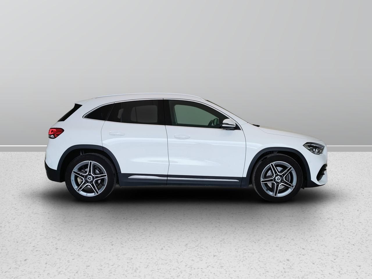 Mercedes-Benz GLA-H247 2020 - GLA 200 d Premium auto