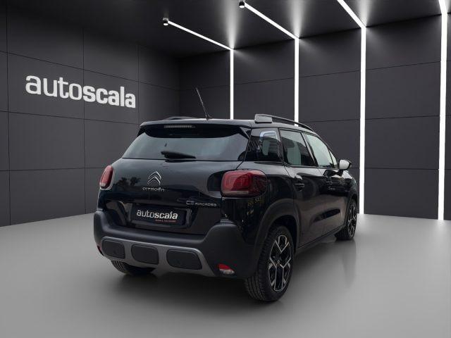 CITROEN C3 Aircross PureTech 110 S&S Max