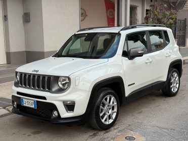 Jeep Renegade 1.6 MJT 120CV Limited SOLI KM 64.000