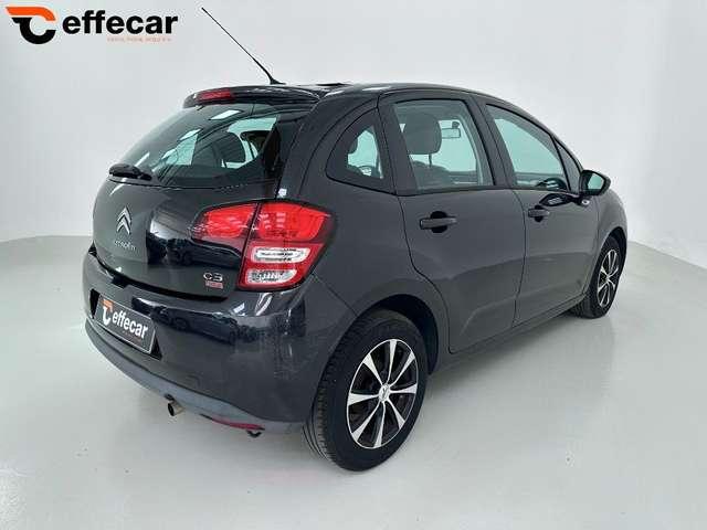 Citroen C3 1.1 Seduction Limited