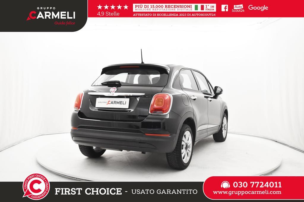 Fiat 500X 1.6 Multijet Sport 4x2