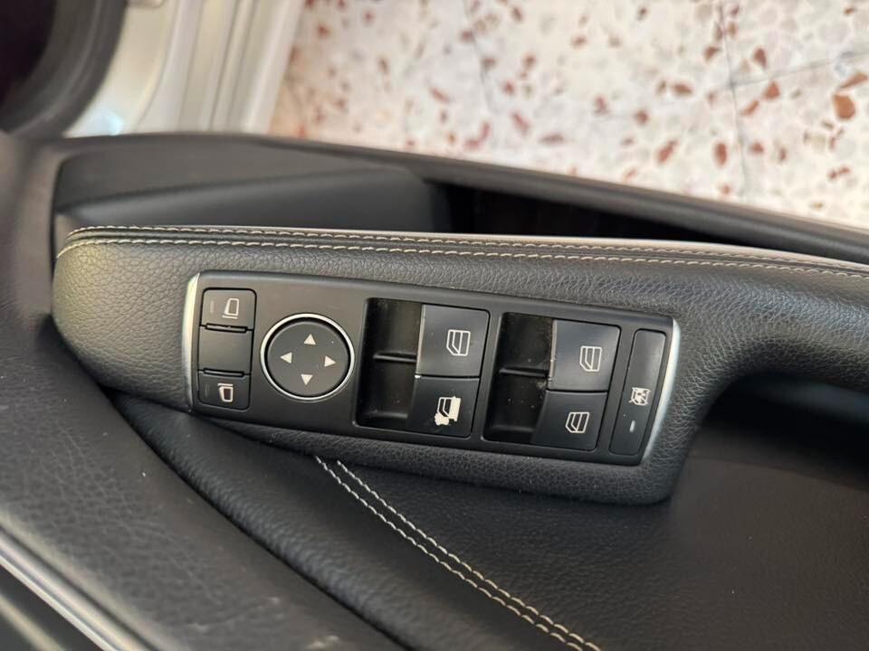 Mercedes-benz A 180 CDI Sport