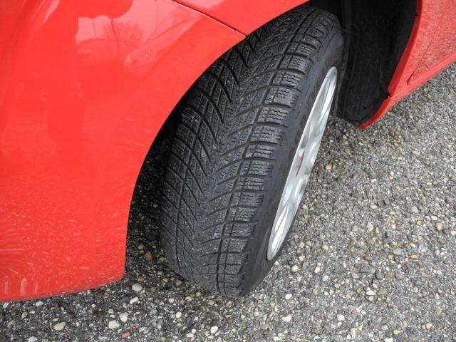 FIAT Panda 1.2 69cv S&S EasyPower GPL -OK NEOPAT.- 65.000 Km