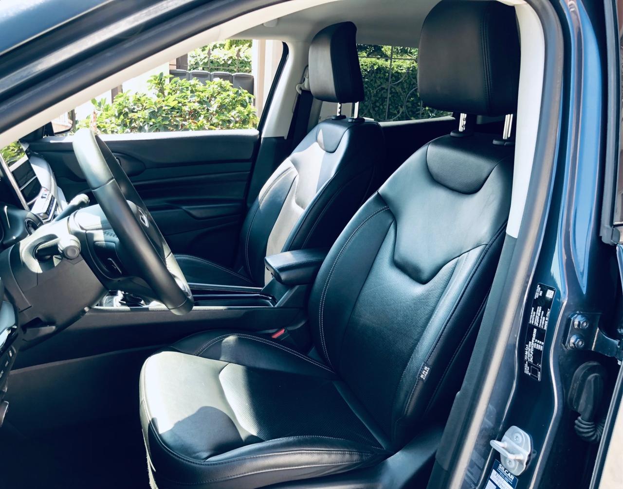 Jeep Compass 1.3 Turbo T4 240 CV PHEV AT6 4xe S