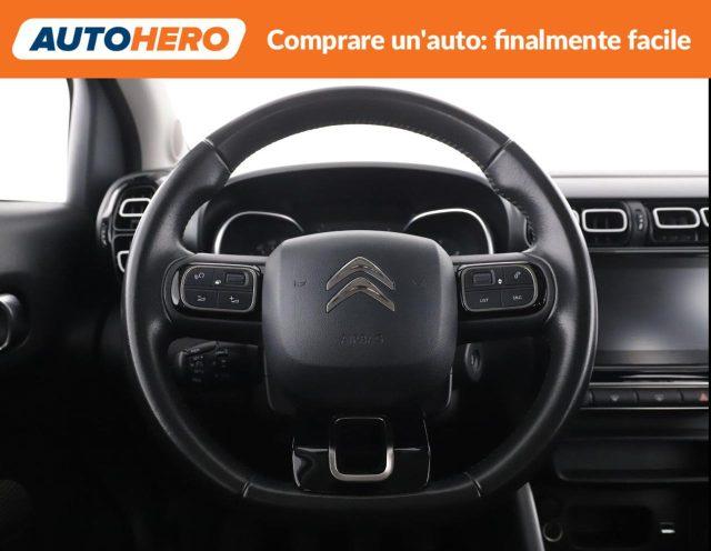 CITROEN C3 Aircross PureTech 110 S&S EAT6 Feel
