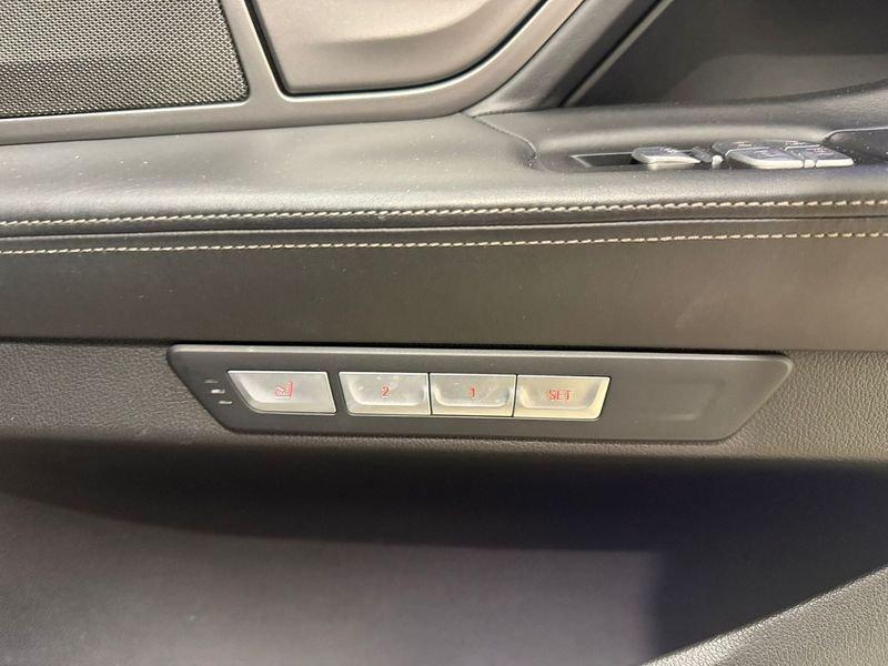 BMW Serie 7 730d xDrive Eccelsa