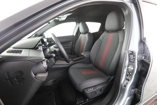 ALFA ROMEO Junior Junior 1.2 145 CV Hybrid eDCT6 Speciale