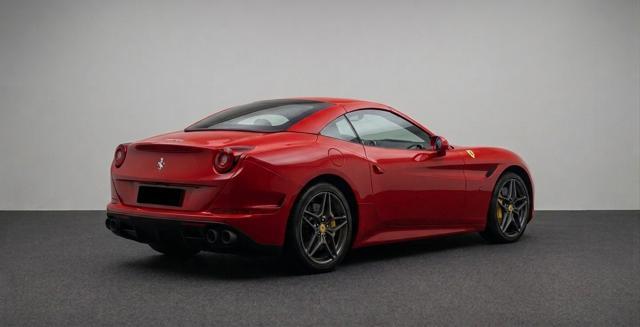 FERRARI California T Handling speciale
