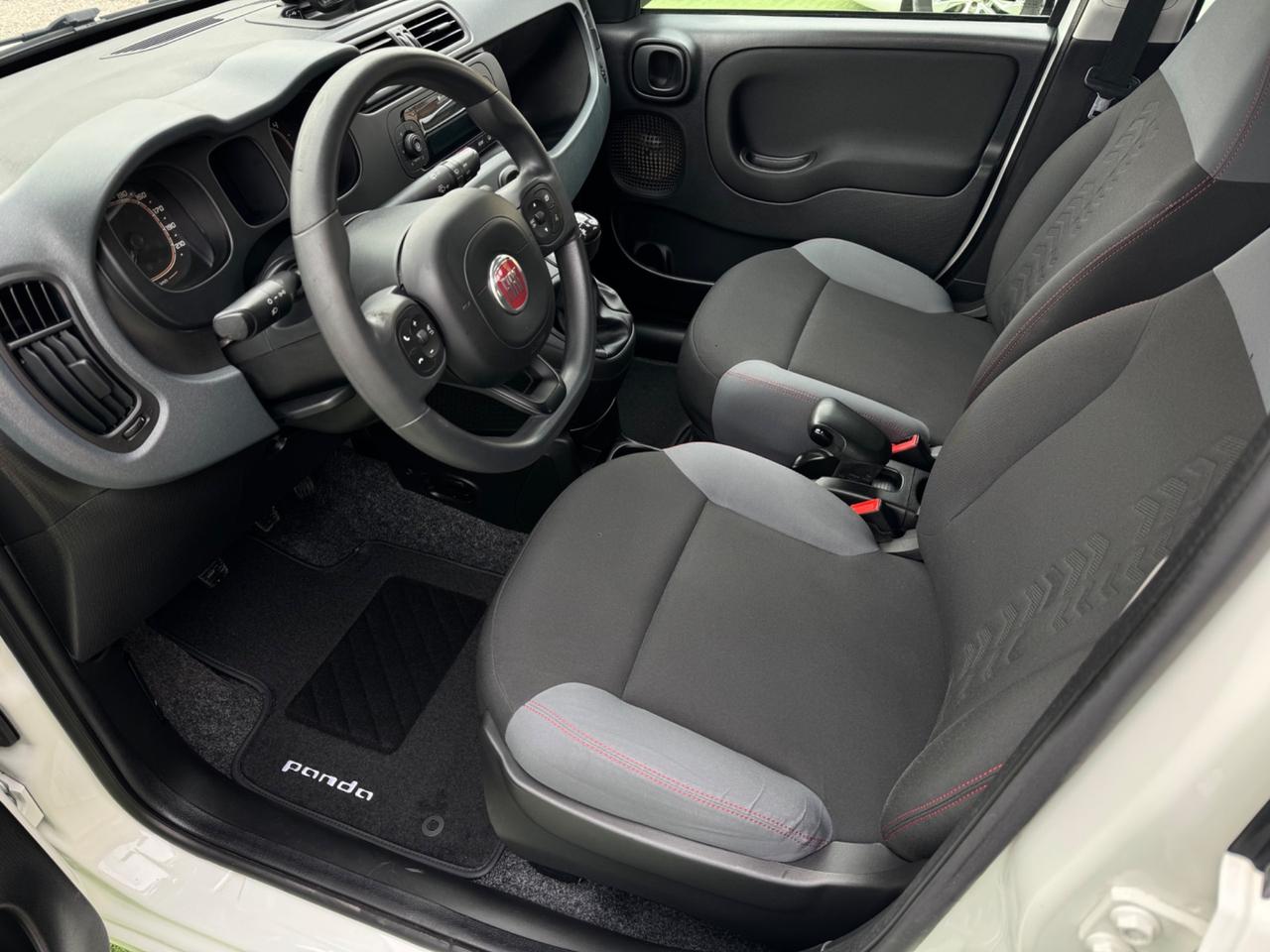 Fiat Panda 1.3 MJT 95 CV S&S Easy N1