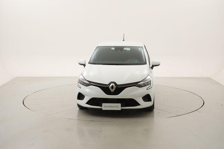 Renault Clio Zen BR952129 1.0 Benzina 90CV