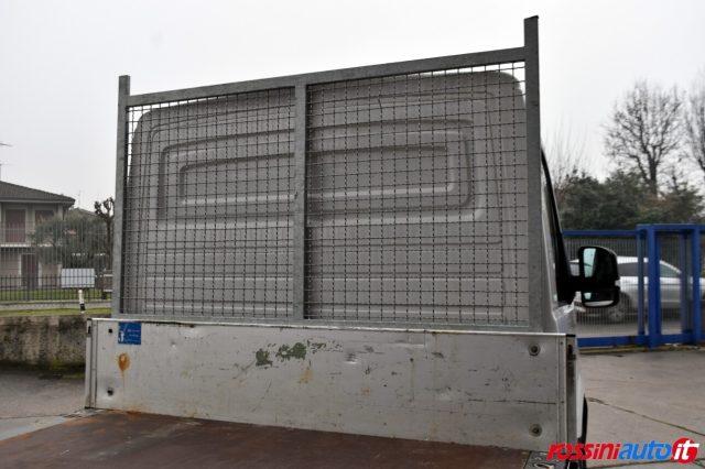 VOLKSWAGEN Crafter 35Q 2.0 TDI 140 CV L3 CASSONE FISSO CABINA SINGOLA