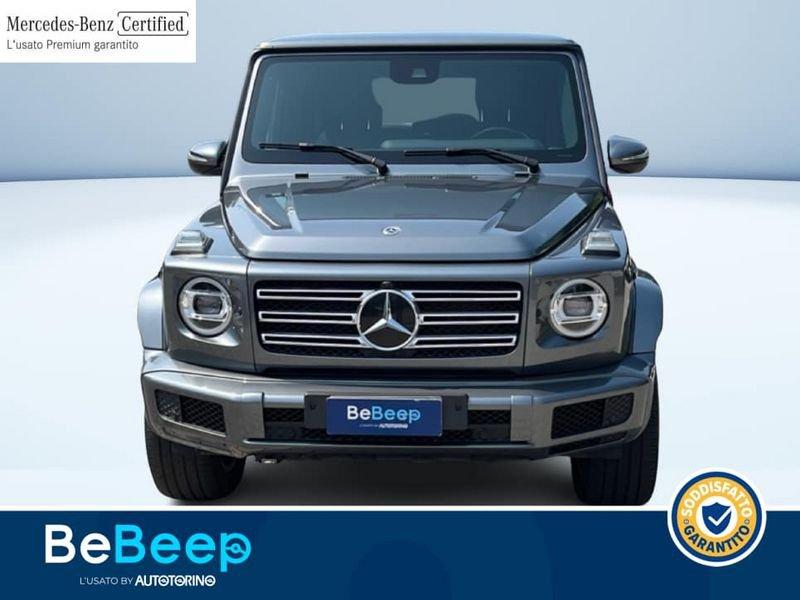 Mercedes-Benz Classe G G 400 D PREMIUM 330CV AUTO