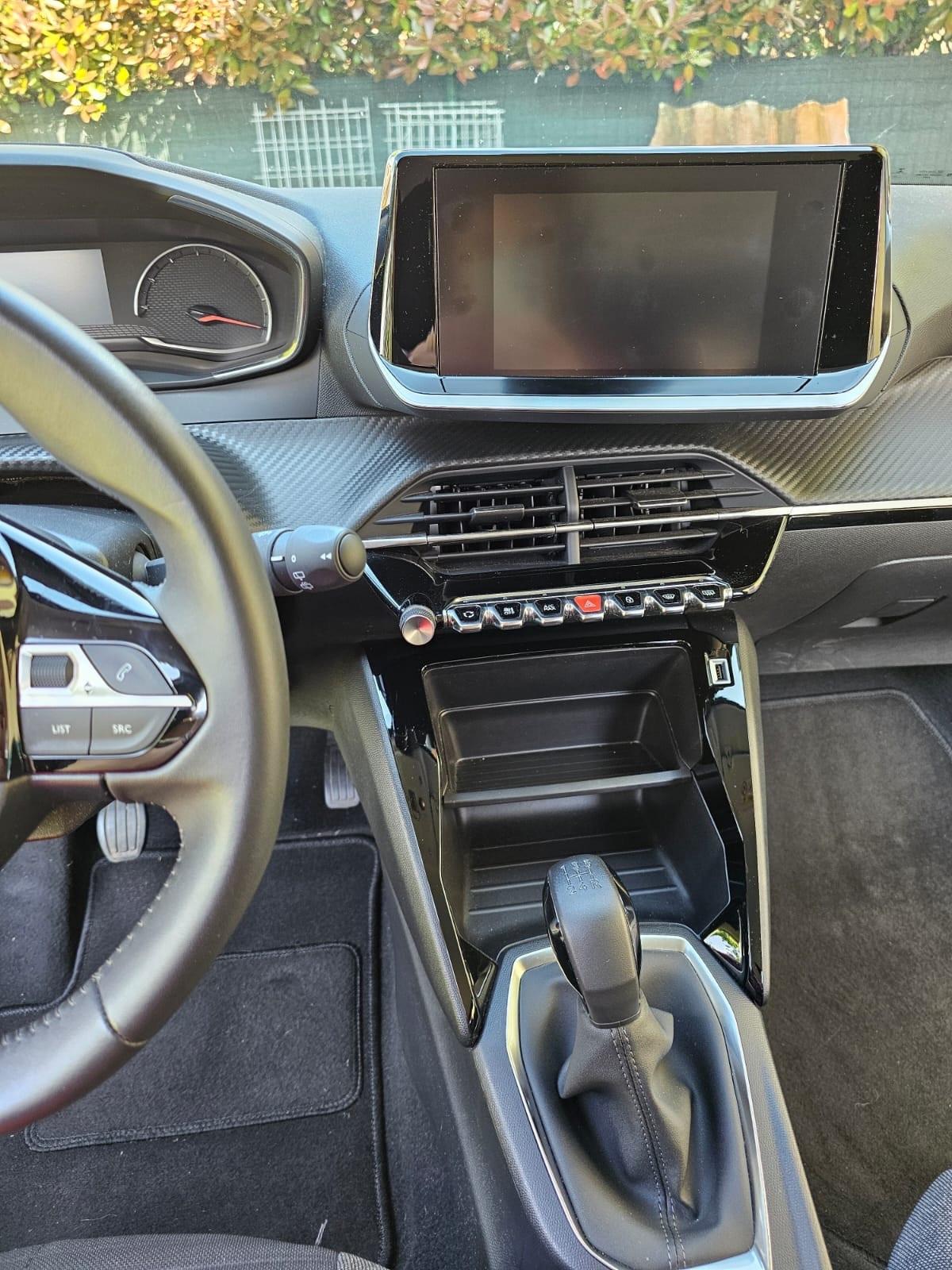 Peugeot 208 PureTech 75 Stop&Start 5 porte Active