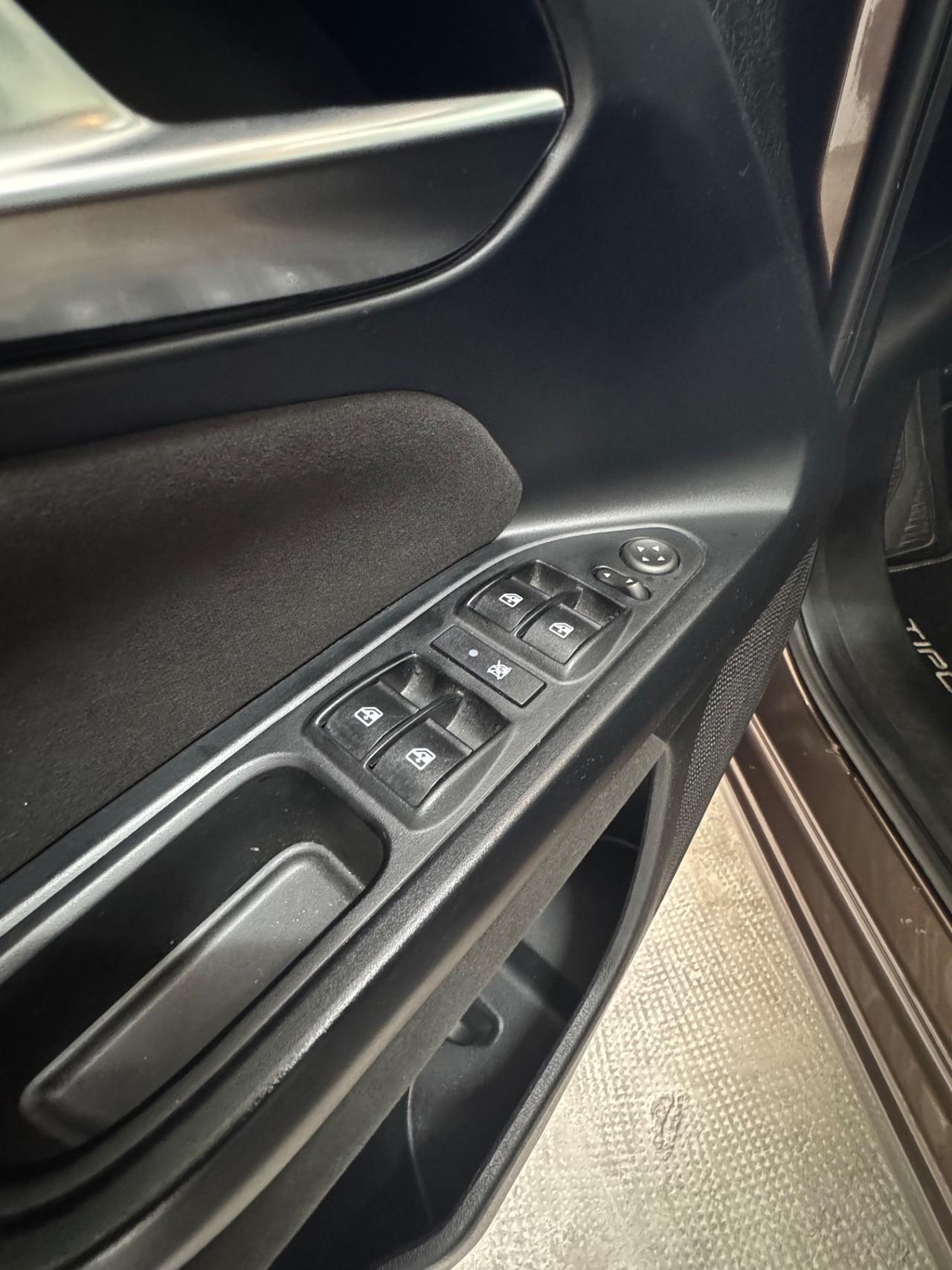 Fiat Tipo 1.6 Mjt SW Diesel FATTURABILE unico p.