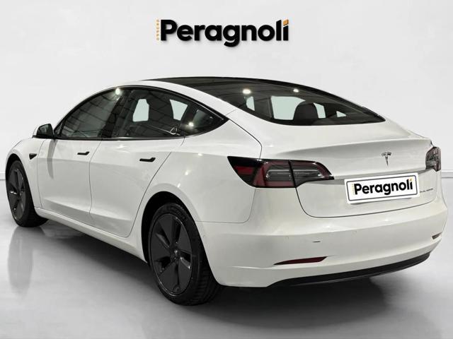 TESLA Model 3 Long Range Dual Motor AWD