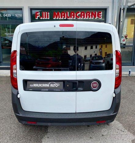 FIAT Doblo 1.3 MJT Cargo Lamierato +IVA - NO CLI