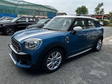 MINI Countryman Cooper S Mini F60 2017 2.0 Hype auto 7m my18