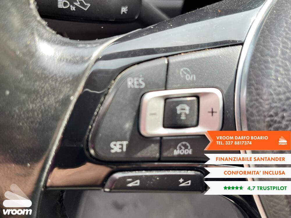 VOLKSWAGEN Passat 8ª serie Passat Variant 2.0 ...
