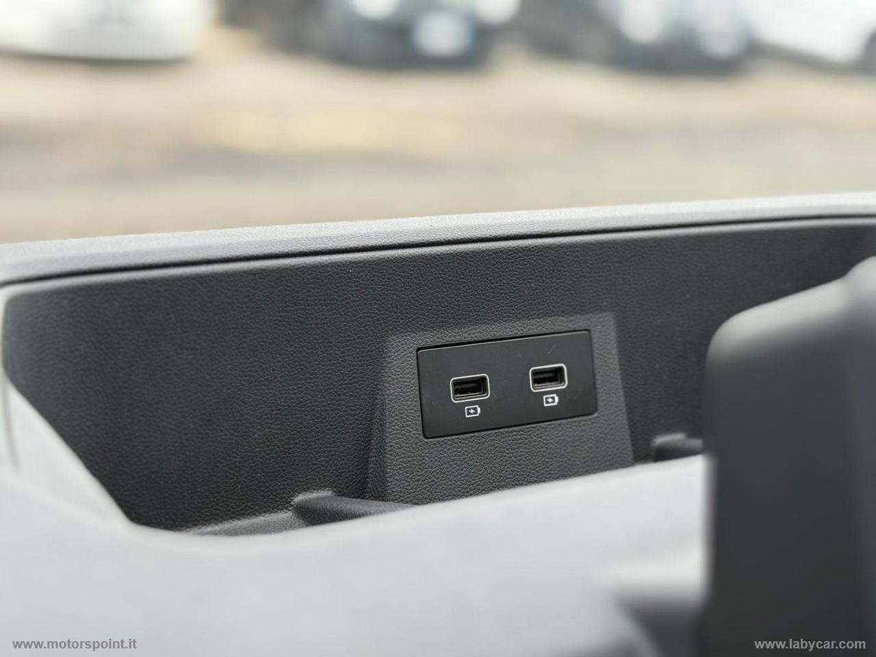 Trafic BluedCi 110CV PL-TN Equilibre