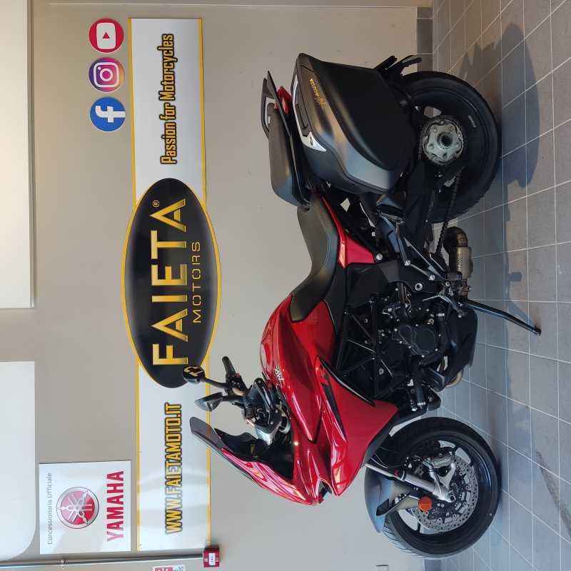 MV Agusta Turismo Veloce 800 R - 2024