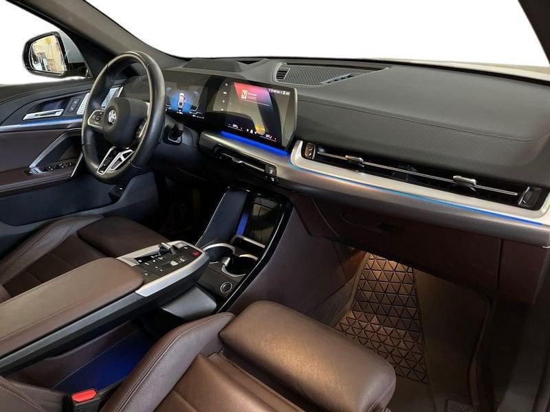 BMW X2 U10 xdrive 20d 48V MSport Pro auto