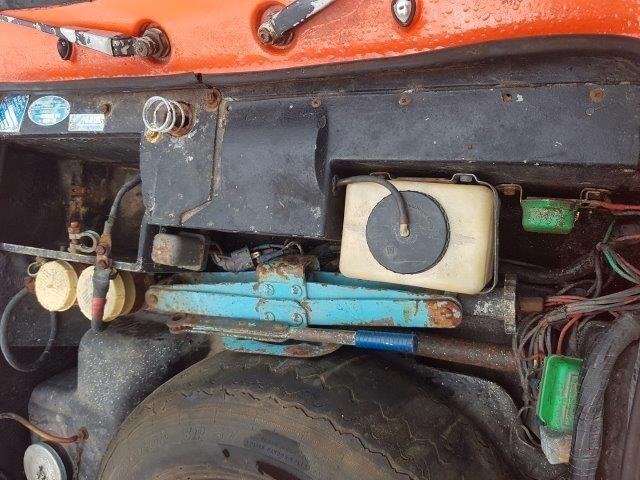 Alpine a310 vf 1.6 iniezione -da restauro- - 1975