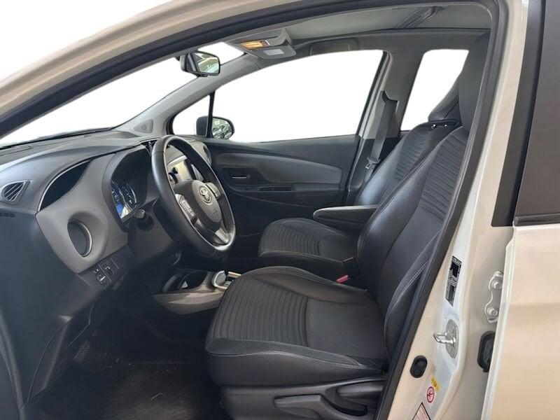 Toyota Yaris Yaris 1.5 Hybrid 5 porte Style