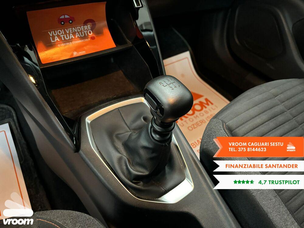 PEUGEOT 2008 2ª serie 2008 PureTech 100 S&S Ac...