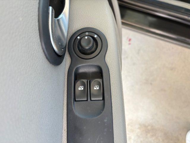 RENAULT Modus 1.2 16V OK NEOP. PRIMO PREZZO