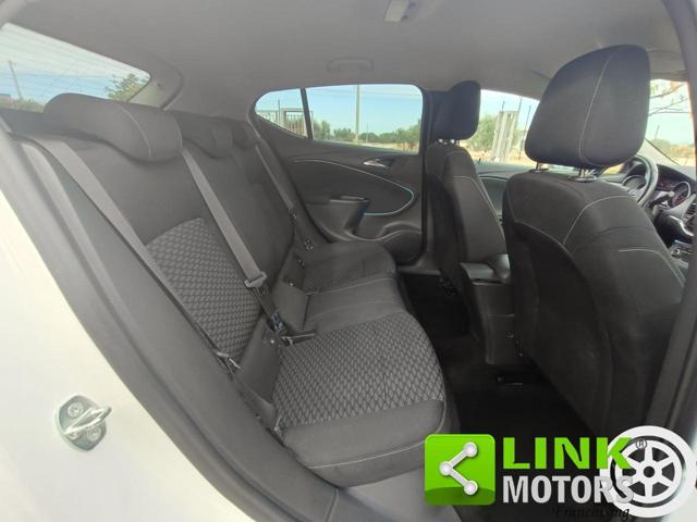 OPEL Astra 1.6 CDTi 110CV 5 porte Premium NEOPATENTATI