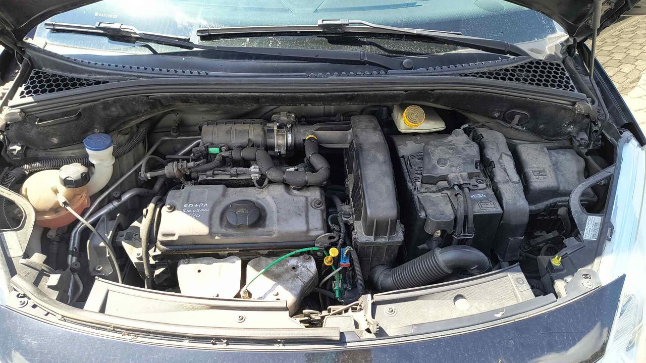 Citroen C3 1.1 Exclusive