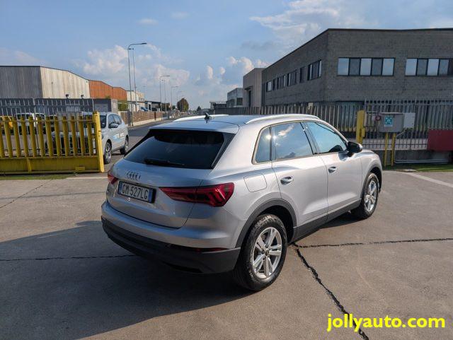 AUDI Q3 45 TFSI e S tronic Business Plug in Hybrid