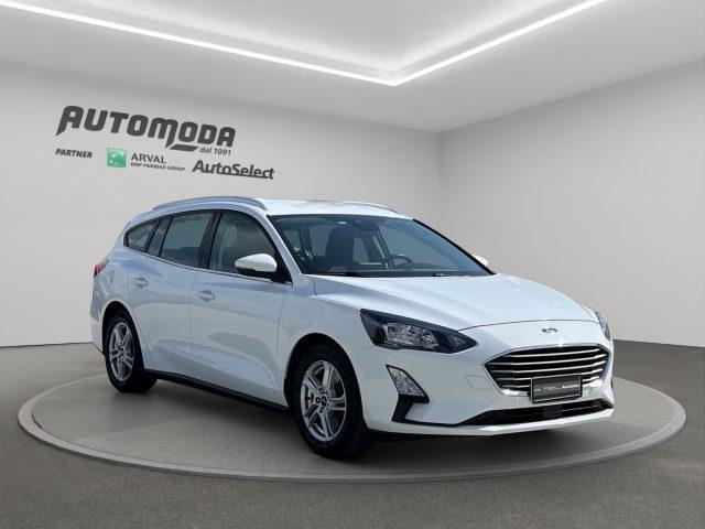 FORD Focus SW 1.5 95CV AUTOCARRO N1