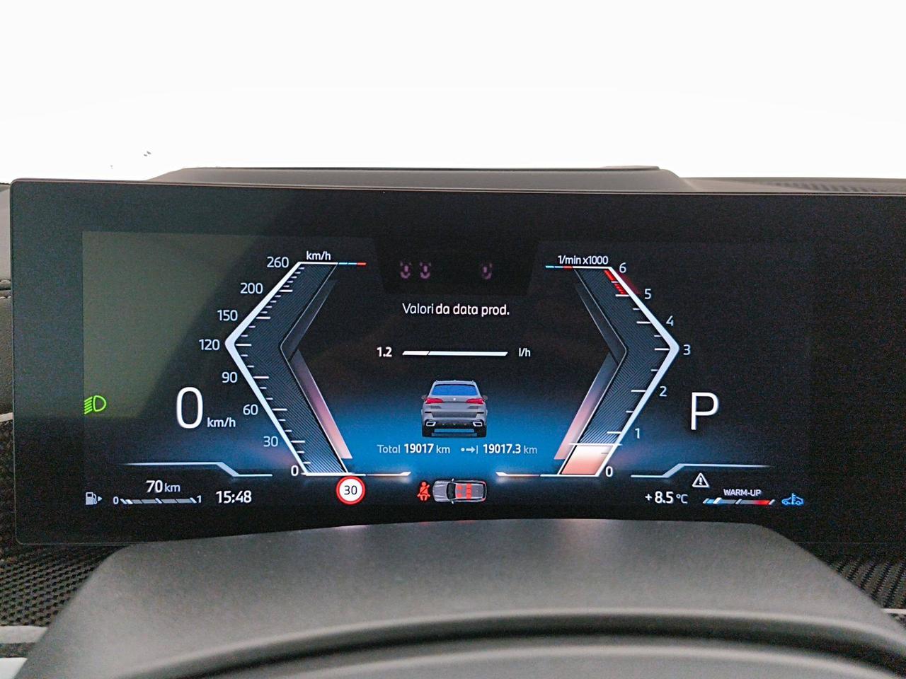 BMW X5 xDrive30d Msport Pro